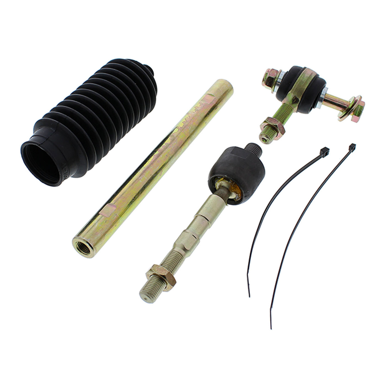 TIE ROD END KIT 51-1068-L