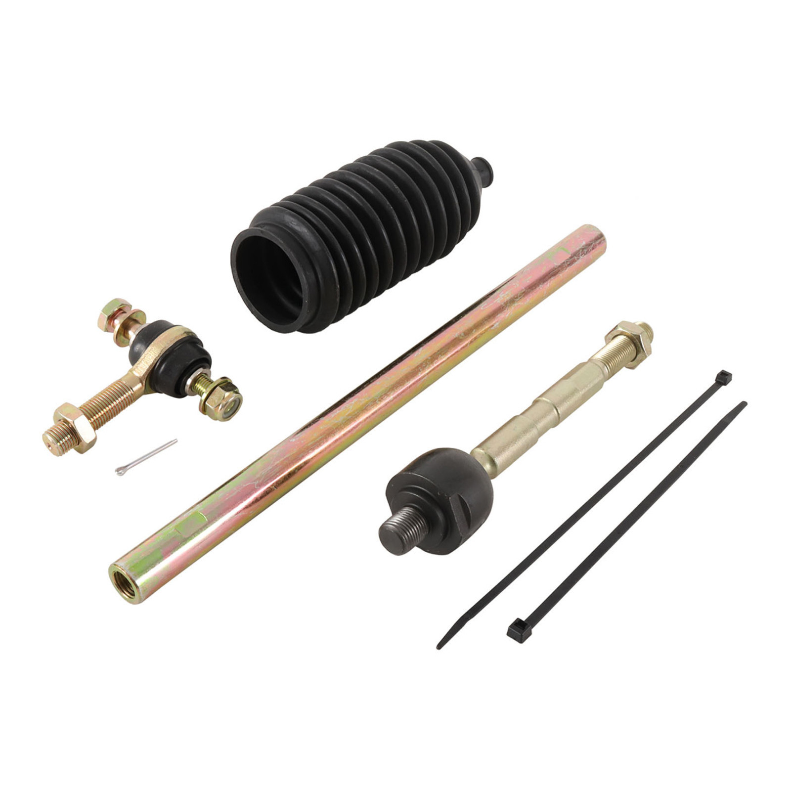 TIE ROD END KIT 51-1084-L