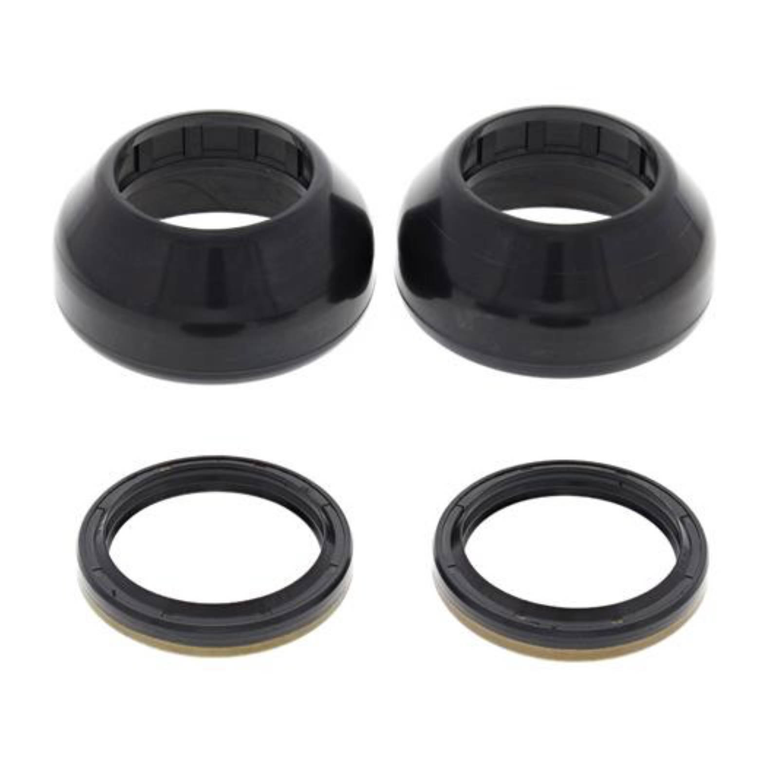 FORK OIL SEAL ONLY KIT 55-163