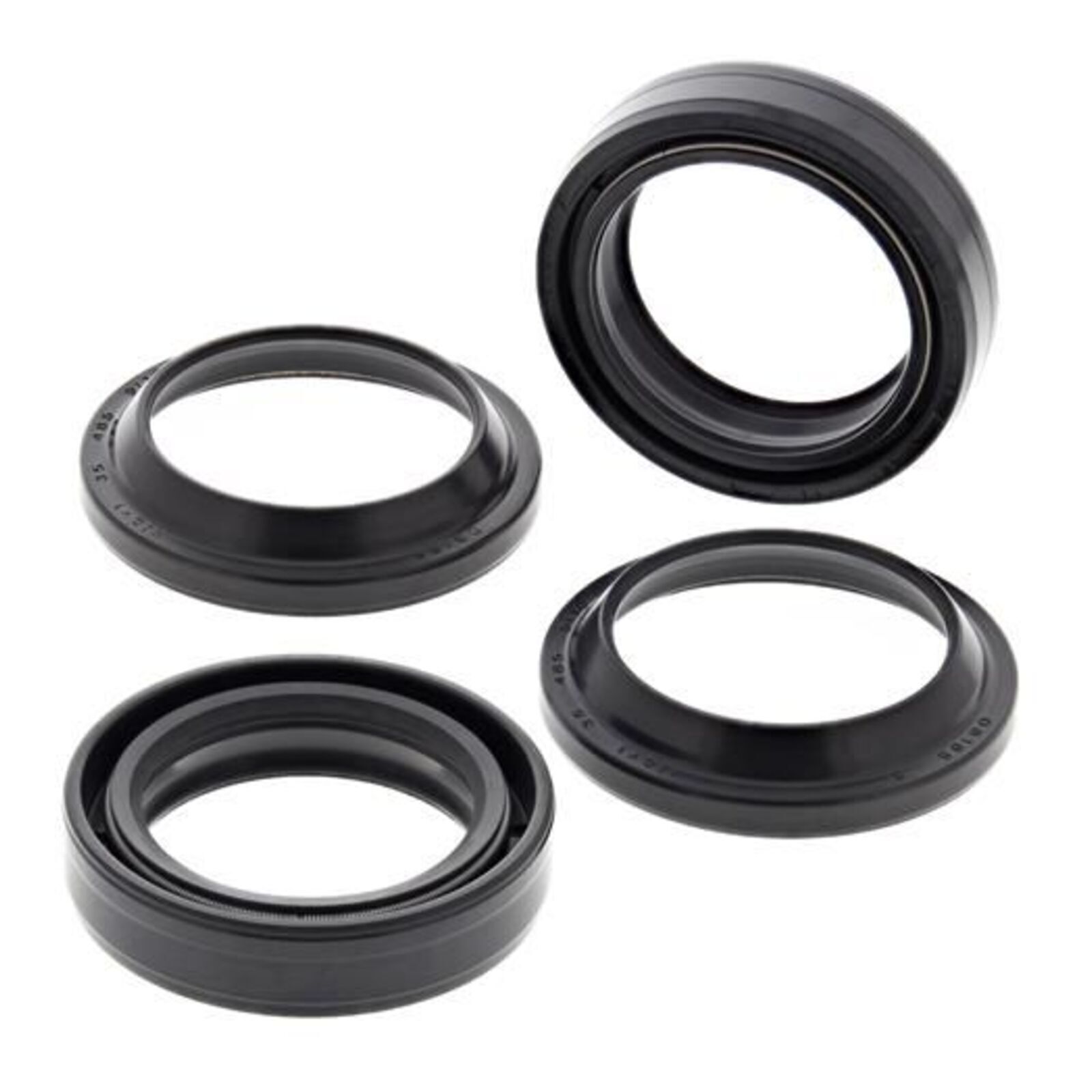 DUST AND FORK SEAL KIT 56-116