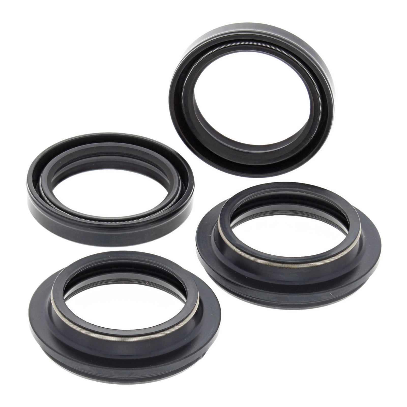 DUST AND FORK SEAL KIT 56-121