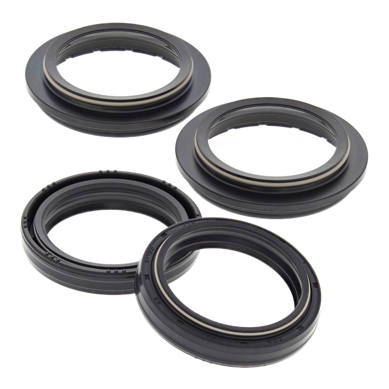 DUST AND FORK SEAL KIT 56-129