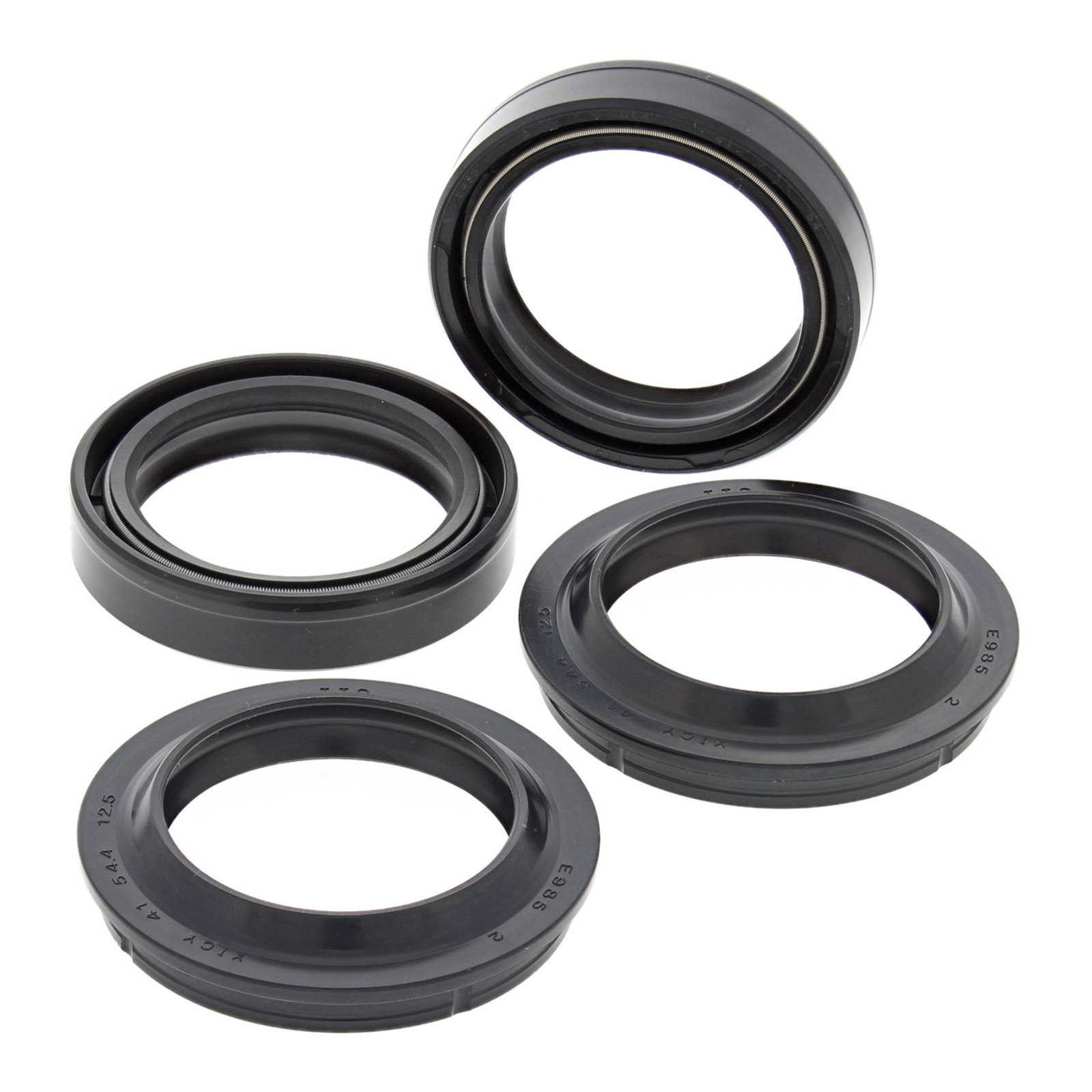 DUST AND FORK SEAL KIT 56-132