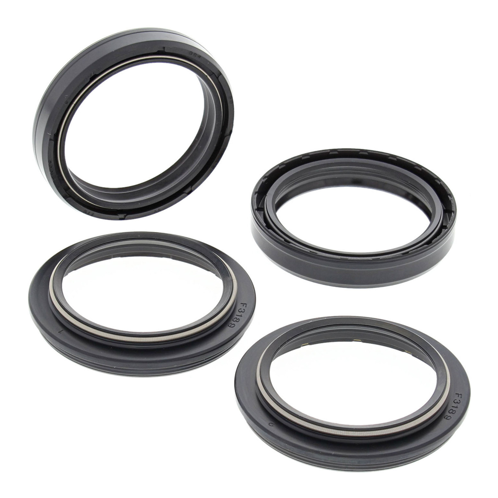 DUST AND FORK SEAL KIT 56-145