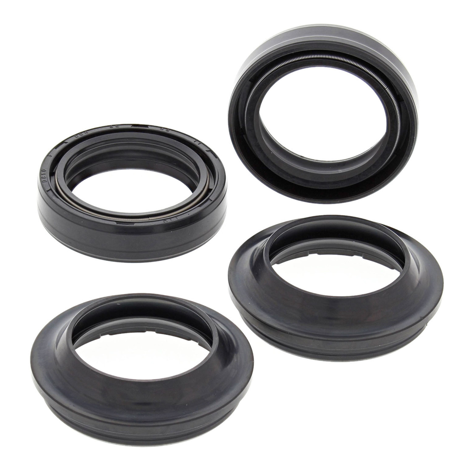 DUST AND FORK SEAL KIT 56-157