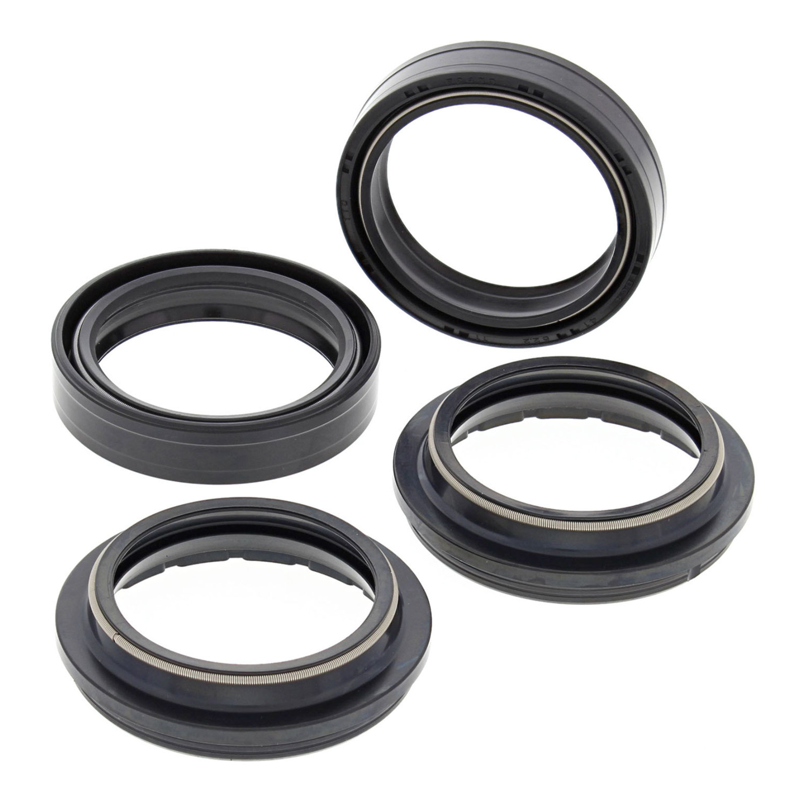 DUST AND FORK SEAL KIT 56-161