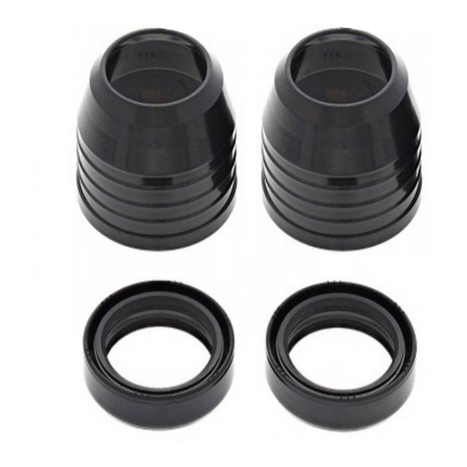 DUST AND FORK SEAL KIT 56-185