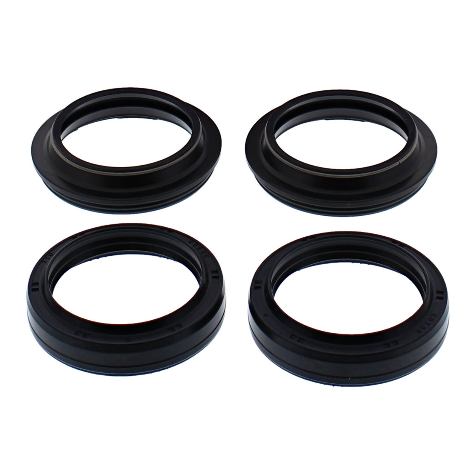 FORK OIL SEAL & DUST SEAL KIT 56-191