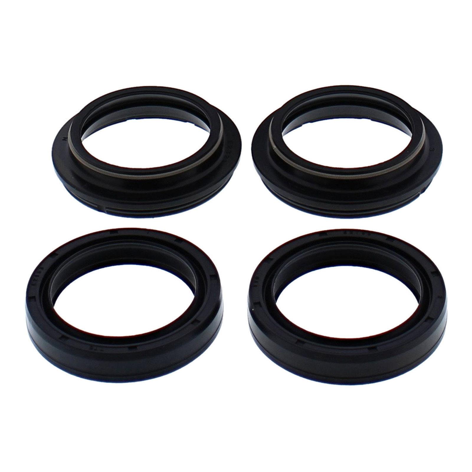 FORK OIL AND DUST SEAL KIT 56-194