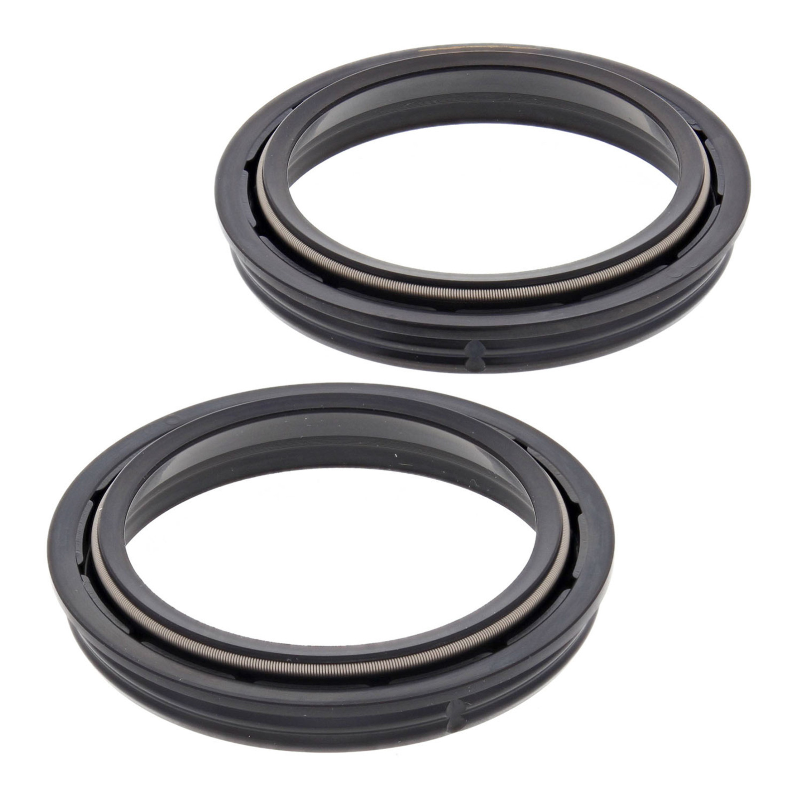 FORK DUST SEALS PAIR 47x58.5x13.3 57-100