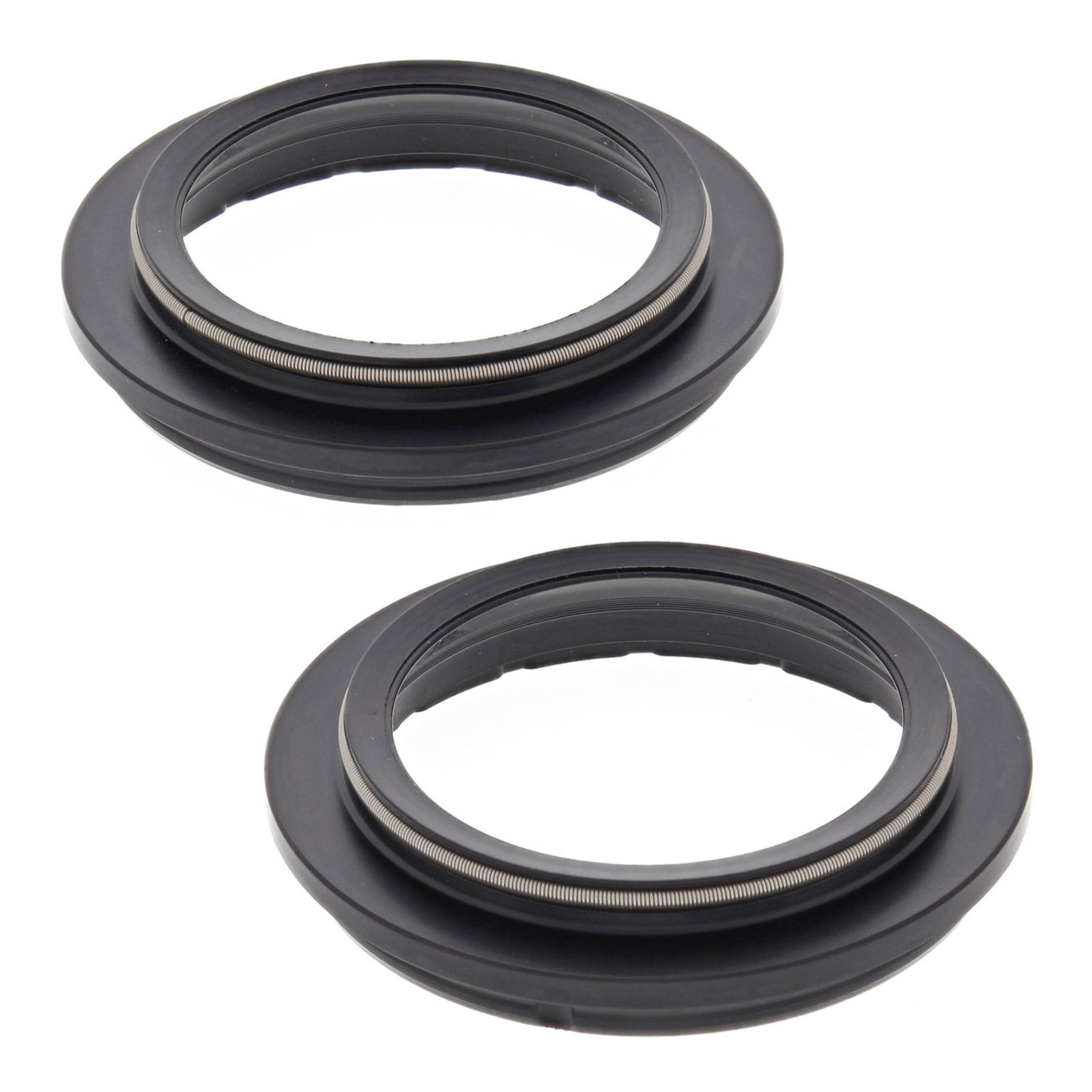 FORK DUST SEALS PAIR 41x53.5x12 57-107