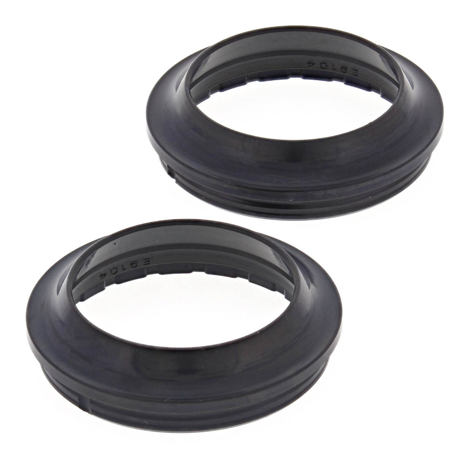 FORK DUST SEALS PAIR 57-108-1