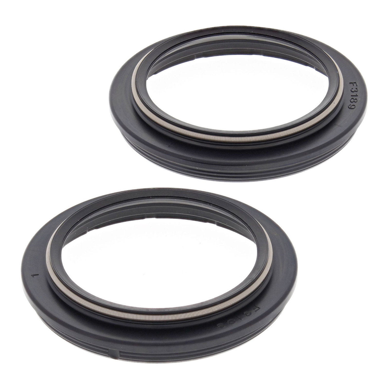 FORK DUST SEALS 50X63 (50) HUSKY 97-98 57-140