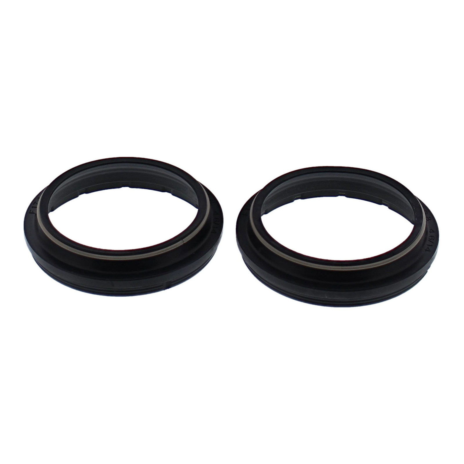 FORK DUST SEAL ONLY KIT 57-172