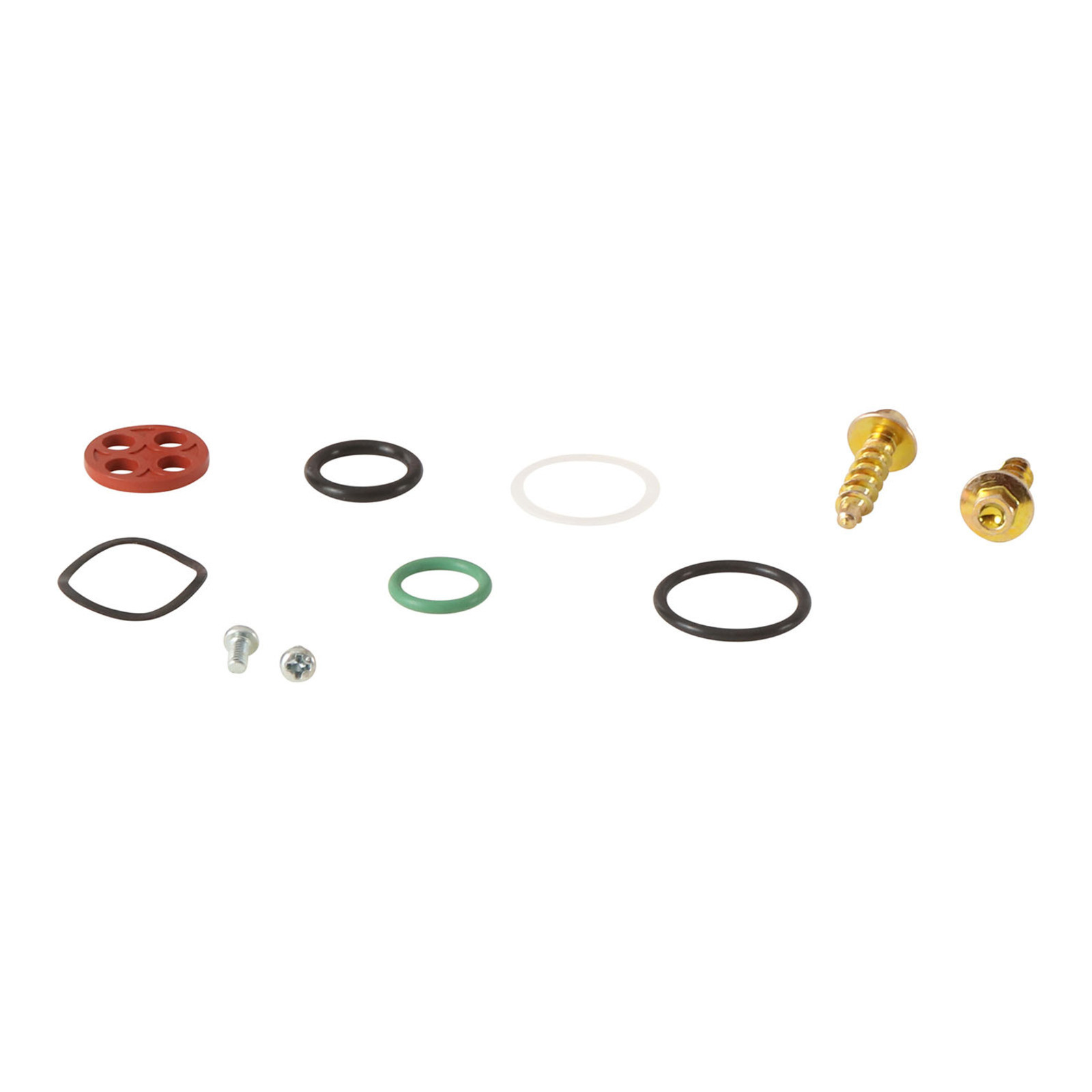 All Balls Racing Fuel Tap Rebuild Kit (60-1017)