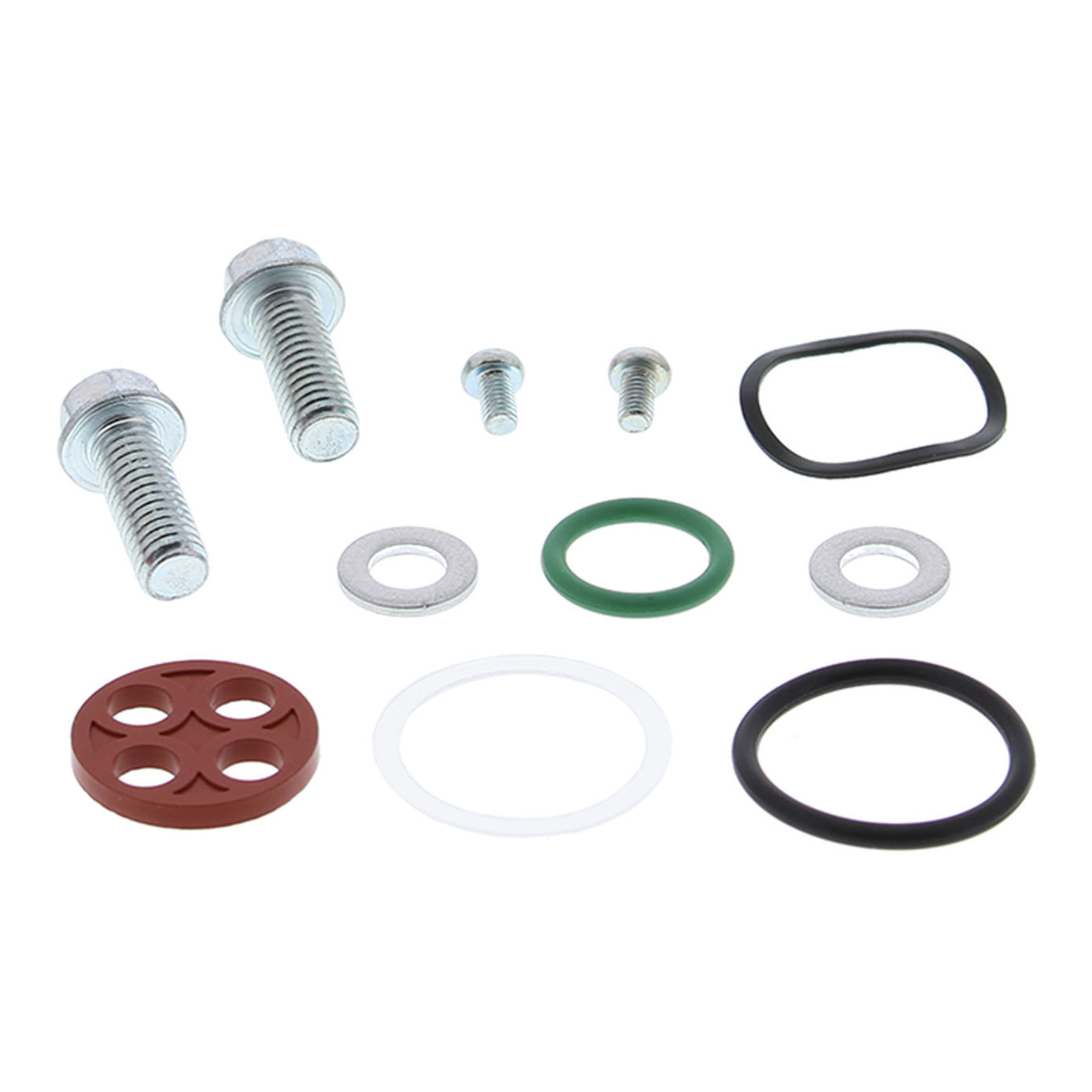 All Balls Racing Fuel Tap Rebuild Kit (60-1025)