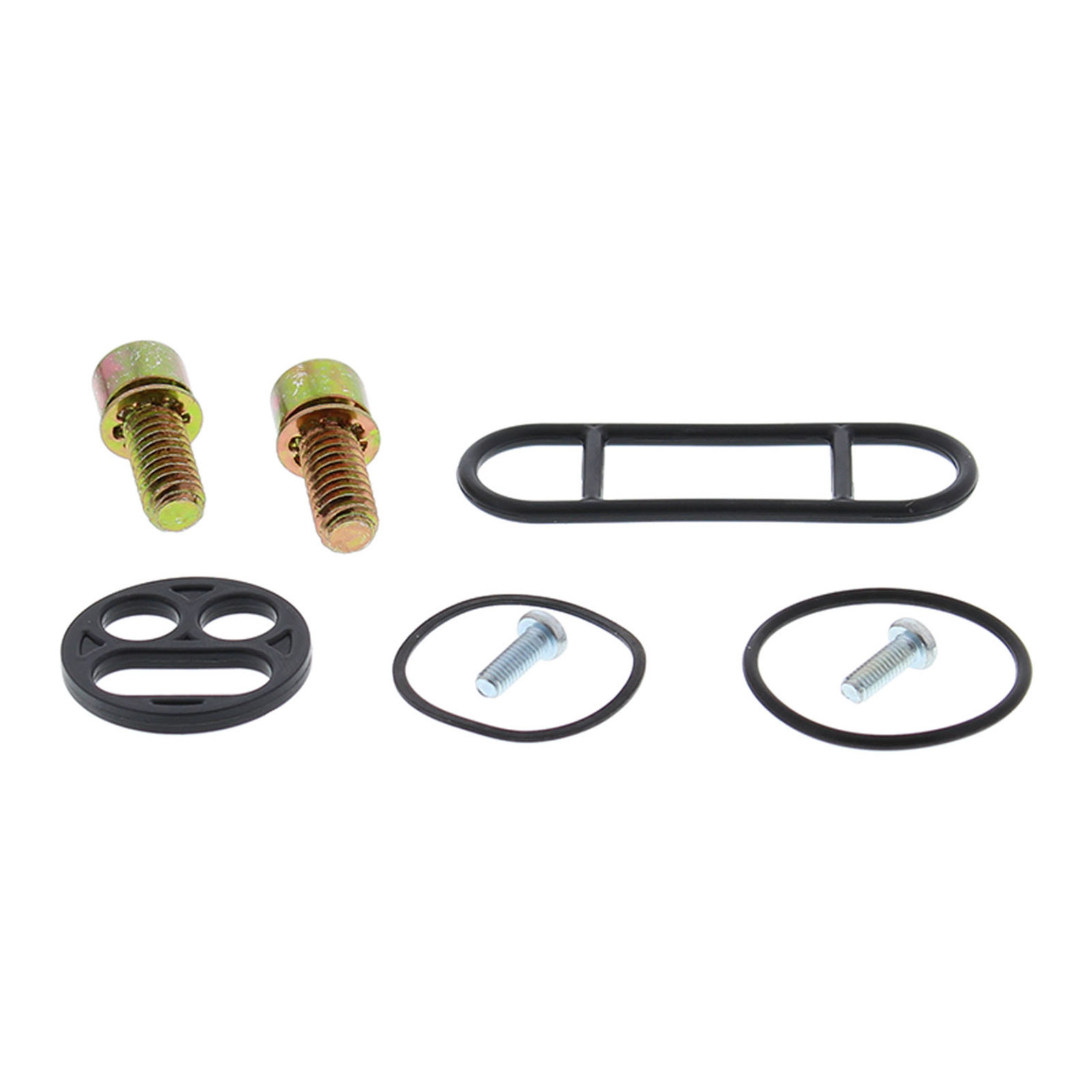 All Balls Racing Fuel Tap Rebuild Kit (60-1035)