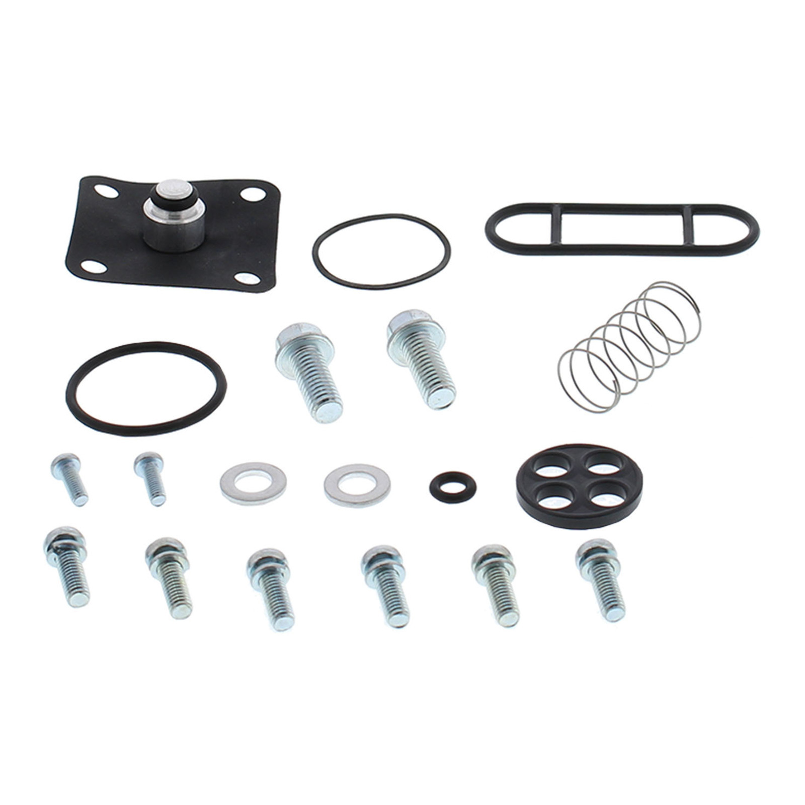 All Balls Racing Fuel Tap Rebuild Kit (60-1042)