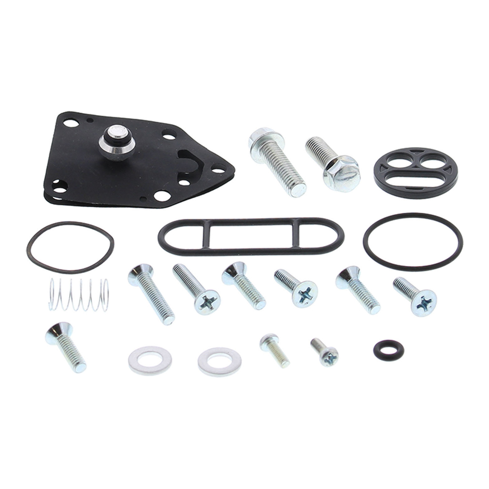 All Balls Racing Fuel Tap Rebuild Kit (60-1053)