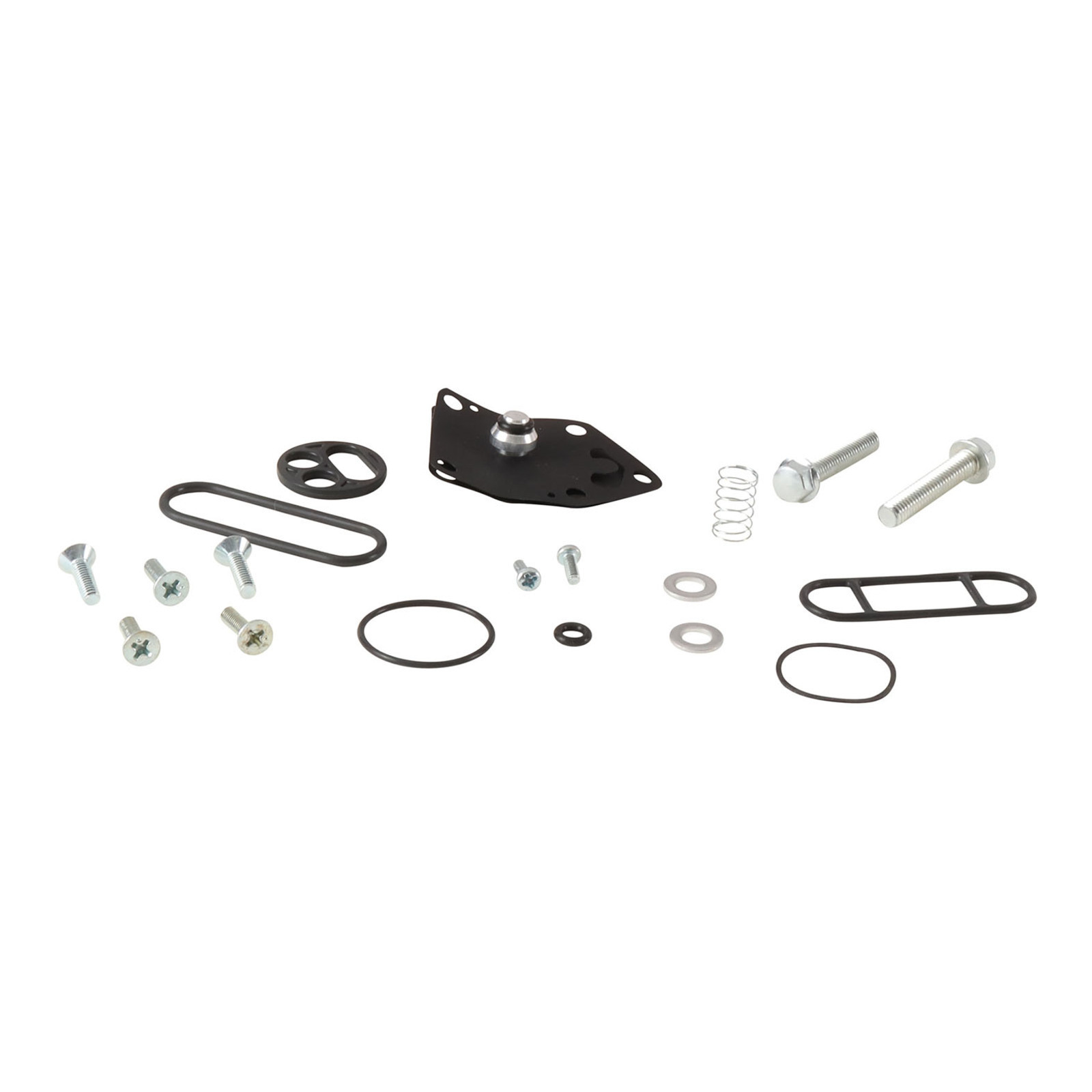 All Balls Racing Fuel Tap Rebuild Kit (60-1057)