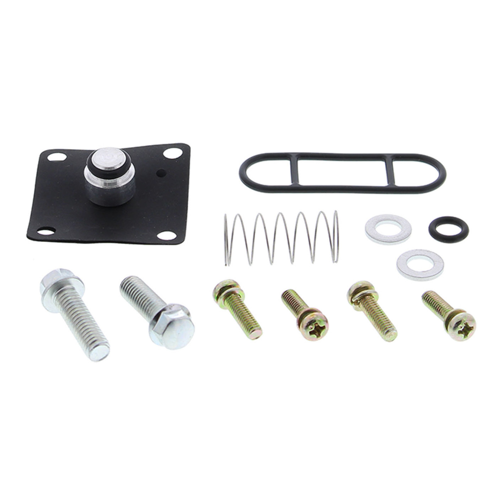 All Balls Racing Fuel Tap Rebuild Kit (60-1071)