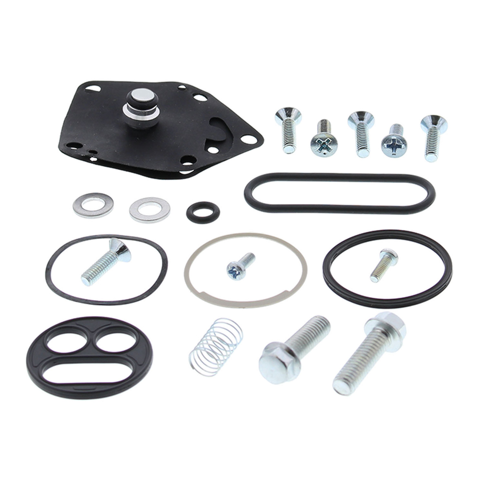 All Balls Racing Fuel Tap Rebuild Kit (60-1072)