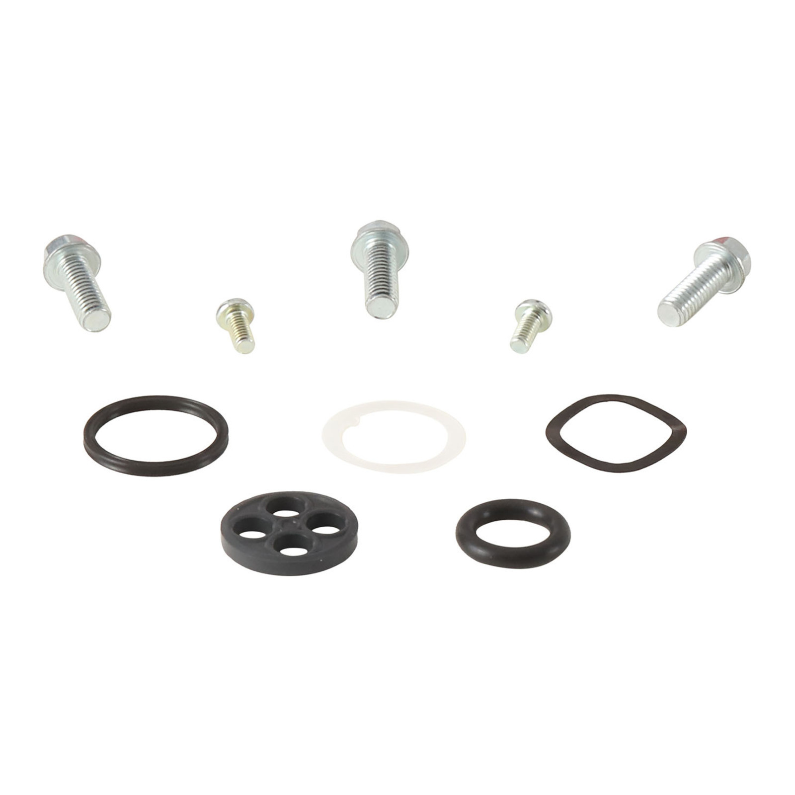 All Balls Racing Fuel Tap Rebuild Kit (60-1102)