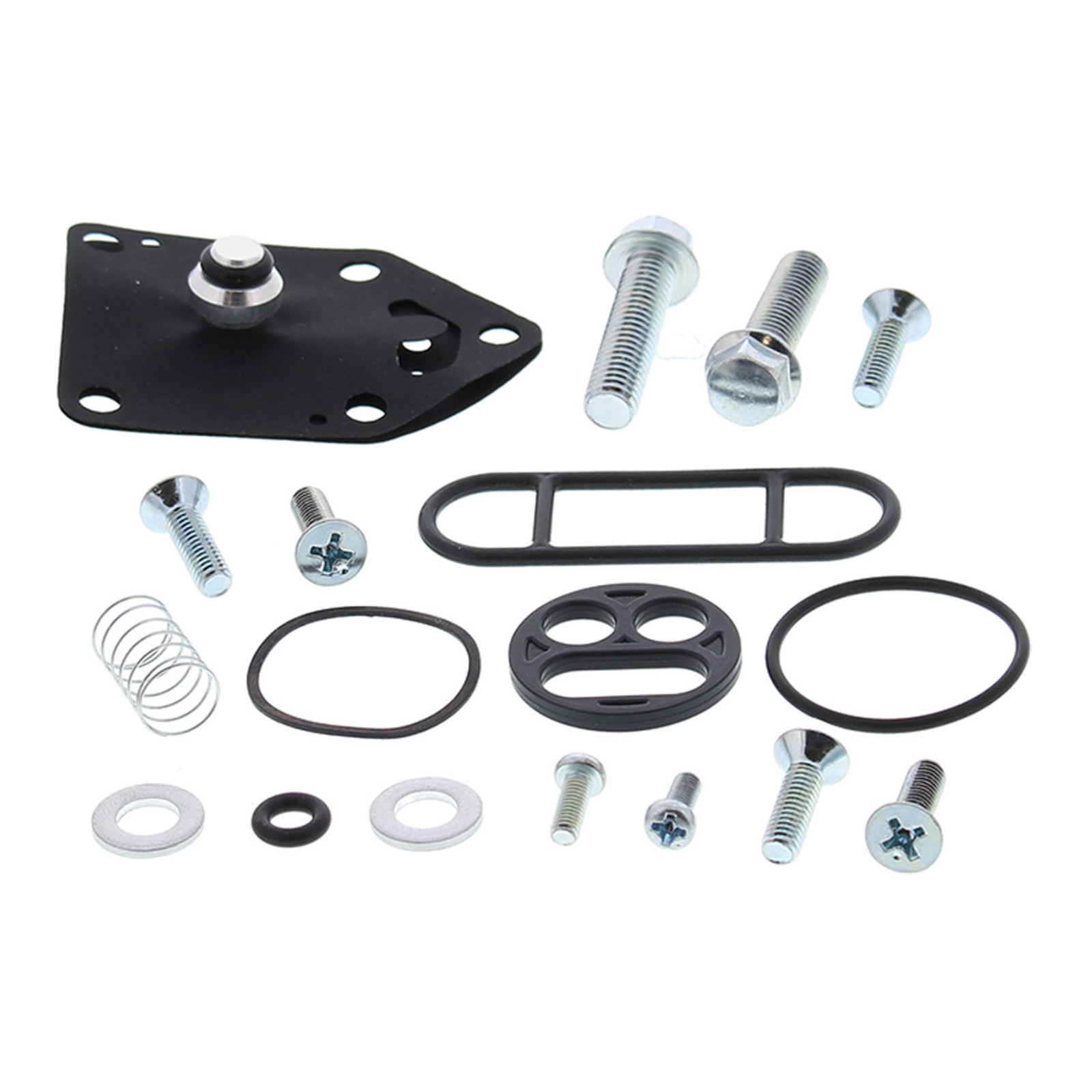 All Balls Racing Fuel Tap Rebuild Kit (60-1108)