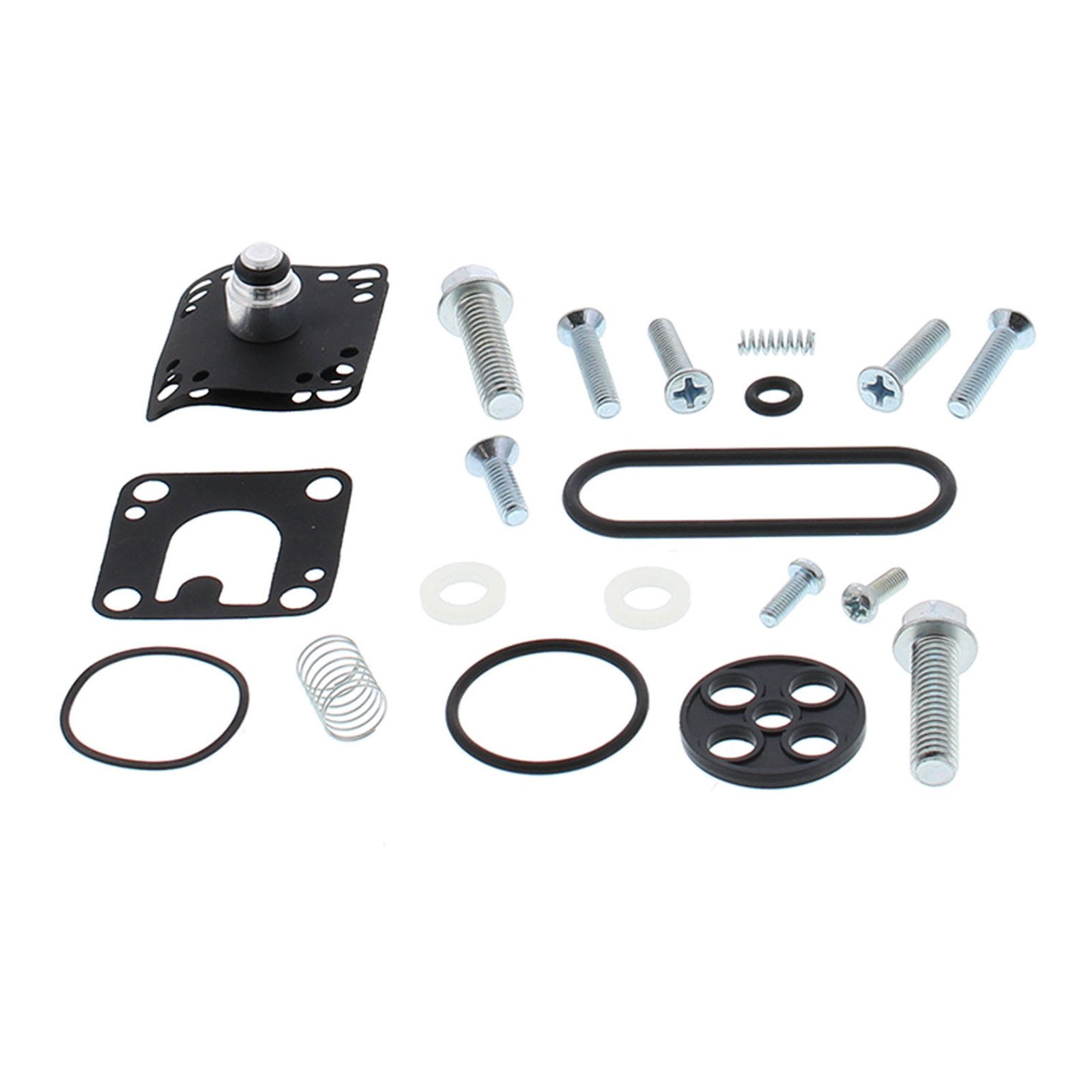 All Balls Racing Fuel Tap Rebuild Kit (60-1114)