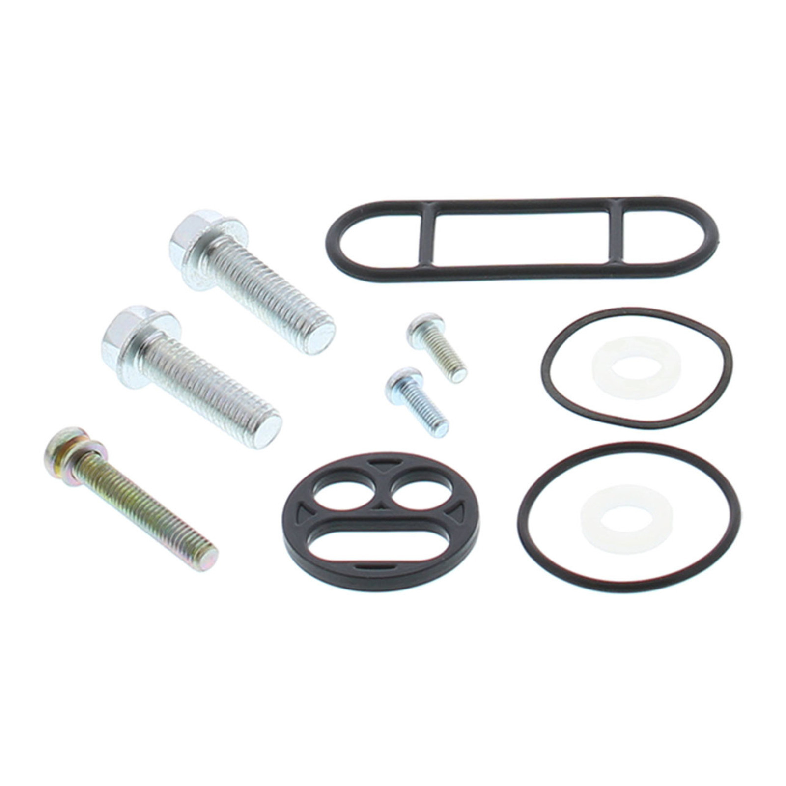 All Balls Racing Fuel Tap Rebuild Kit (60-1118)