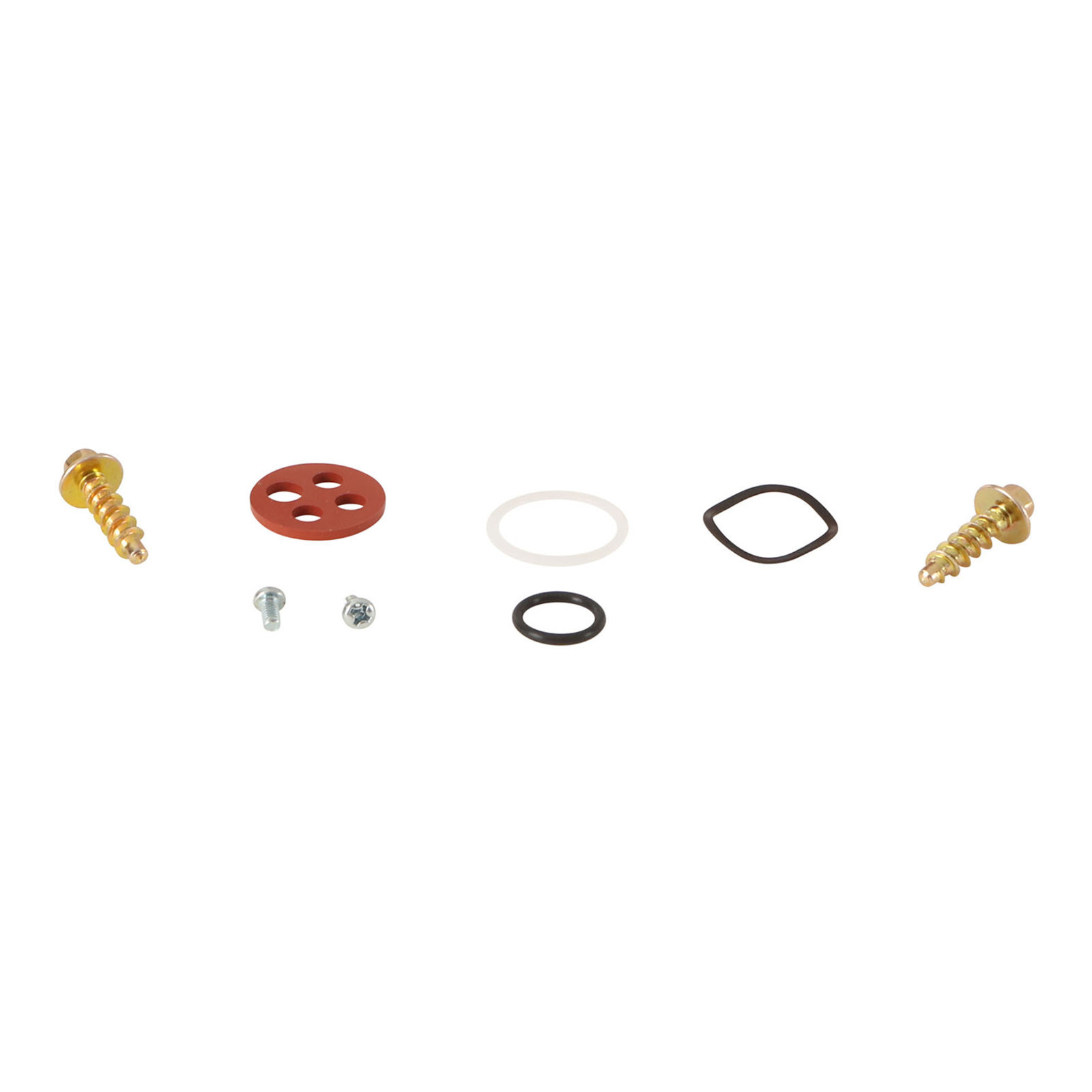 All Balls Racing Fuel Tap Rebuild Kit (60-1140)