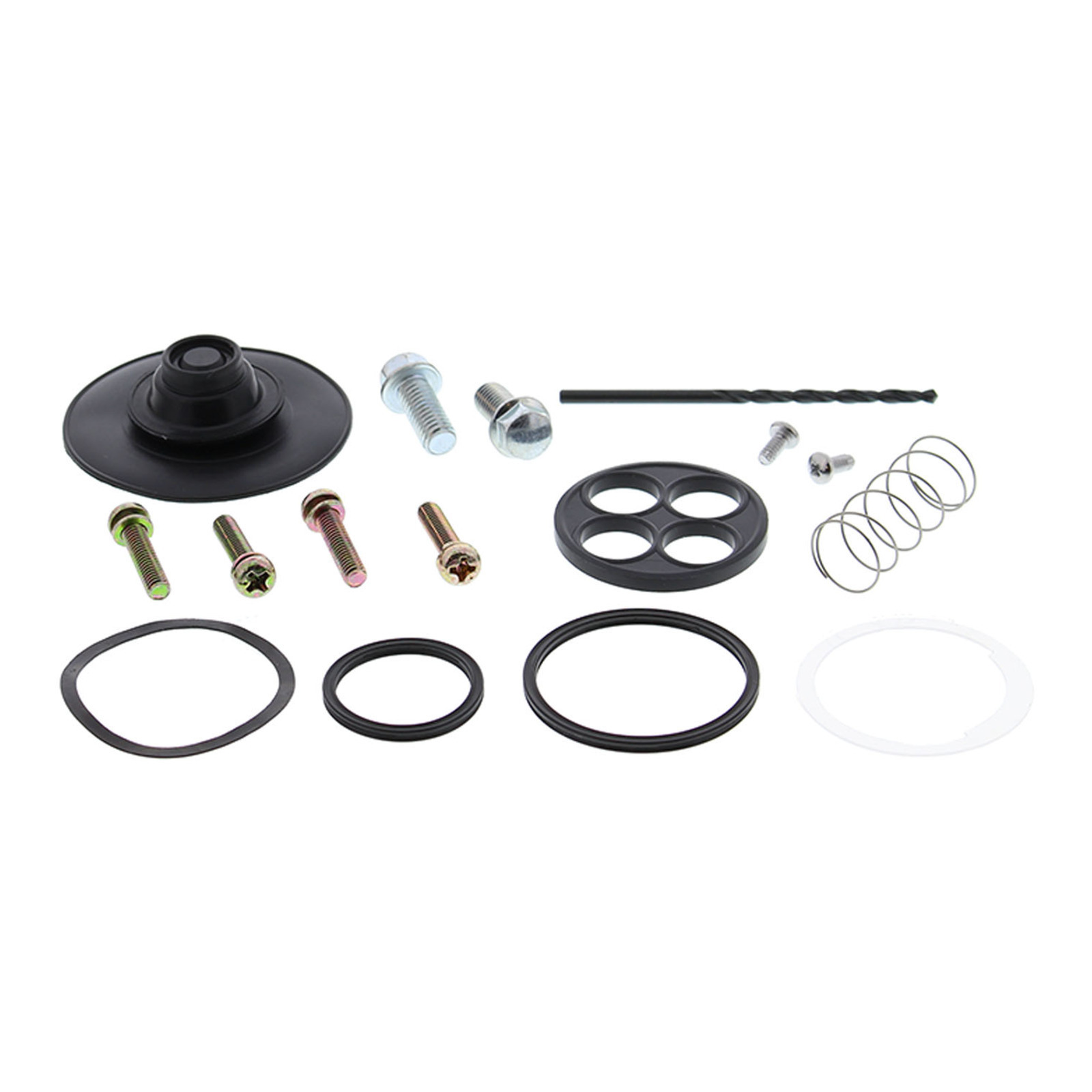 All Balls Racing Fuel Tap Rebuild Kit (60-1220)