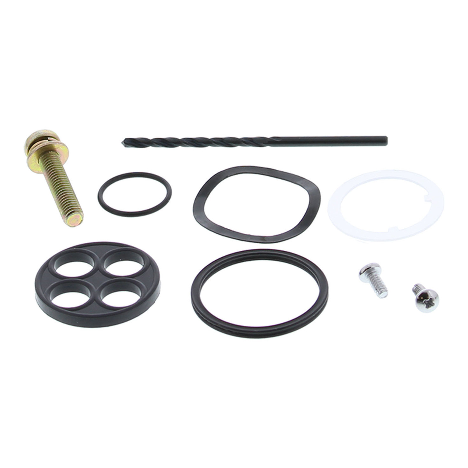 All Balls Racing Fuel Tap Rebuild Kit (60-1225)