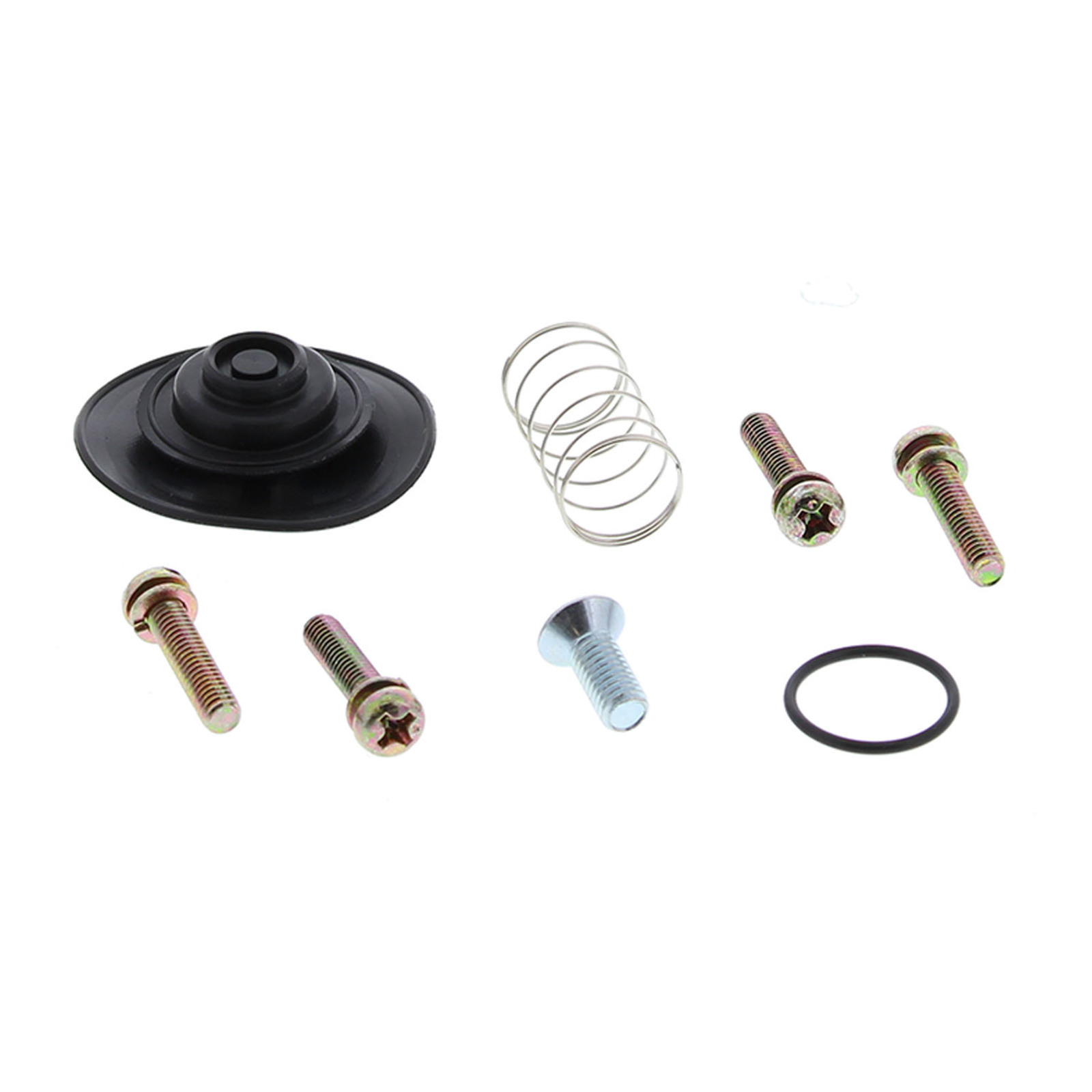 All Balls Racing Fuel Tap Diaphragm Repair Kit (60-1302)