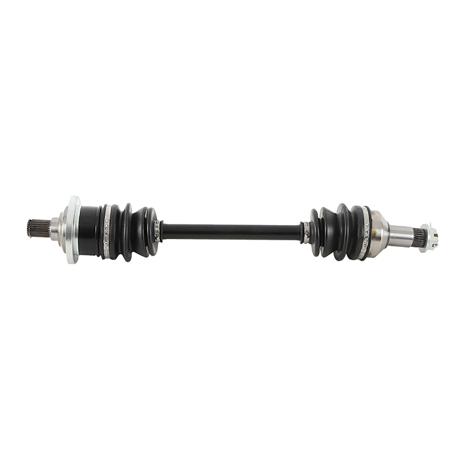 ATV CV/Axle Complete Shaft 6 Ball