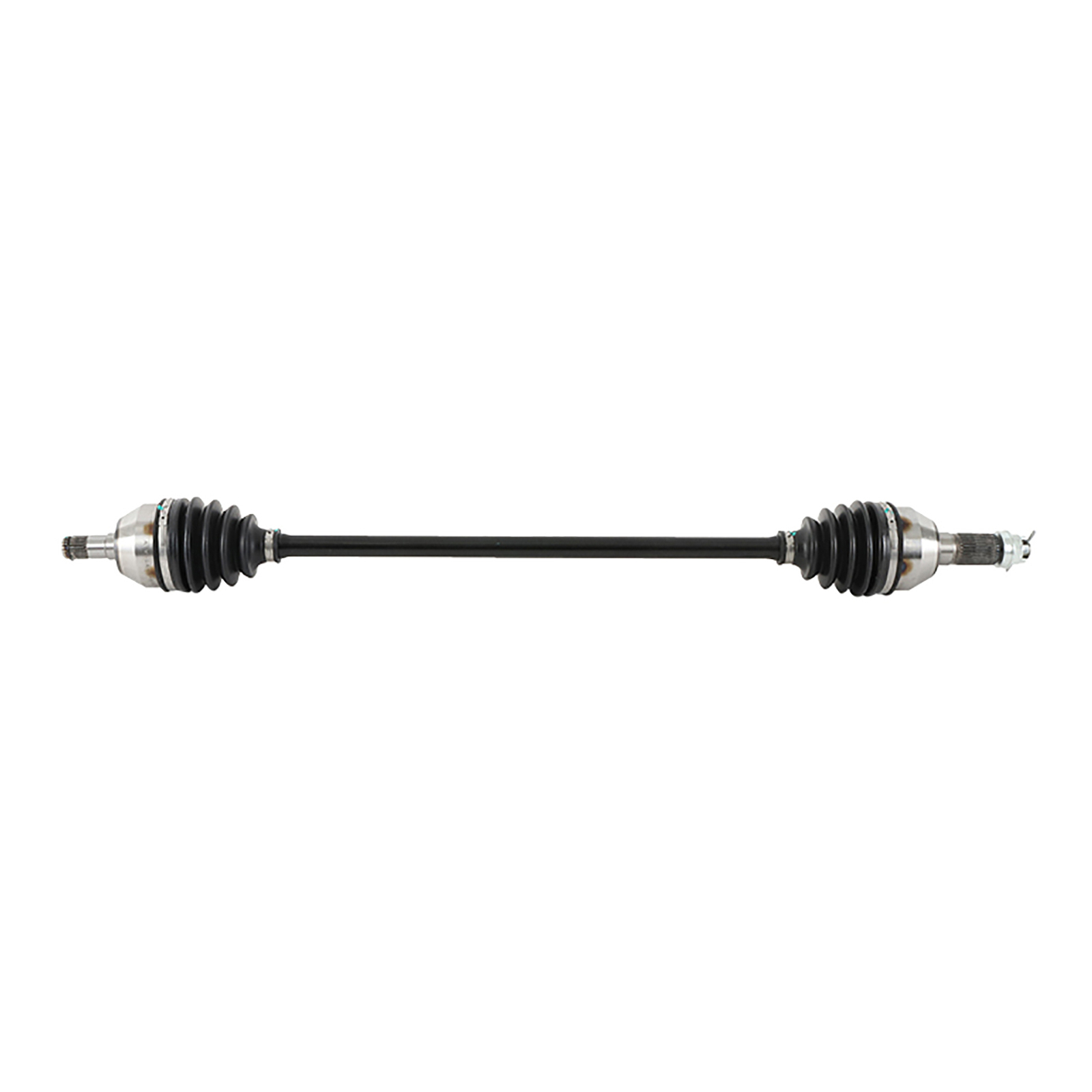 ATV CV/Axle Complete Shaft 6 Ball