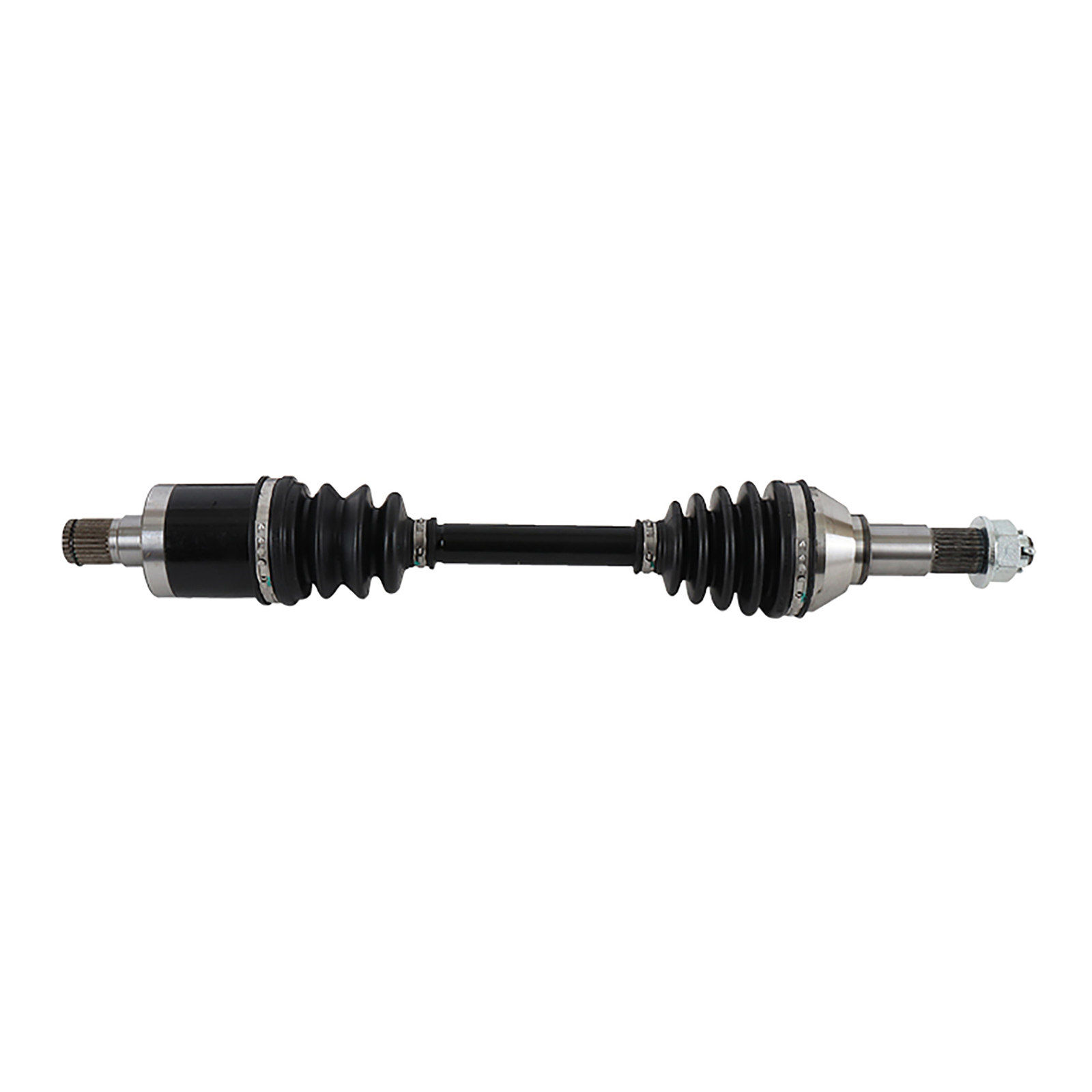 ATV CV/Axle Complete Shaft 6 Ball