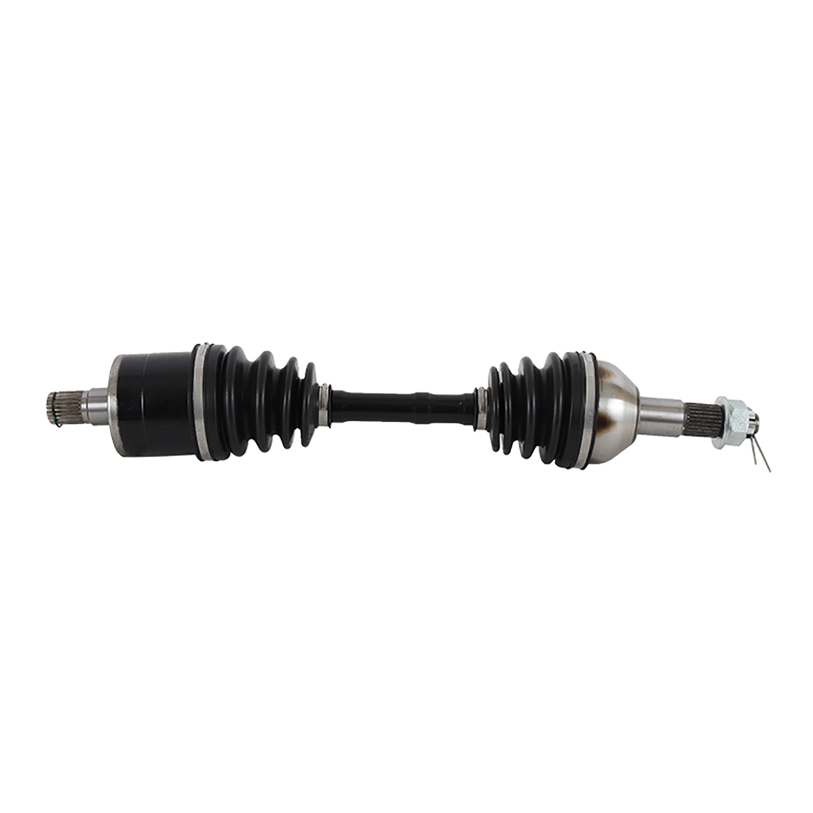 ATV CV/Axle Complete Shaft 6 Ball