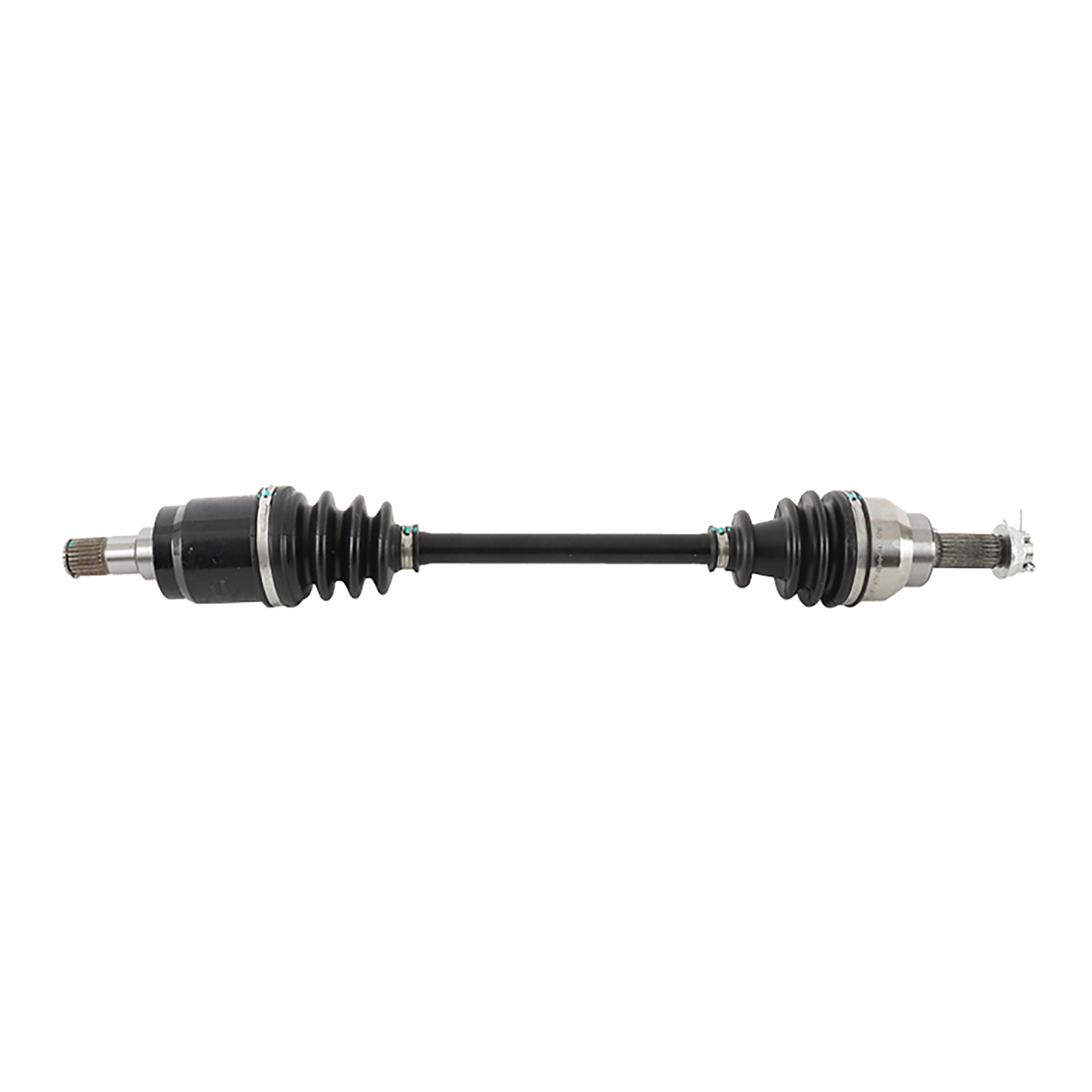 ATV CV/Axle Complete Shaft 6 Ball