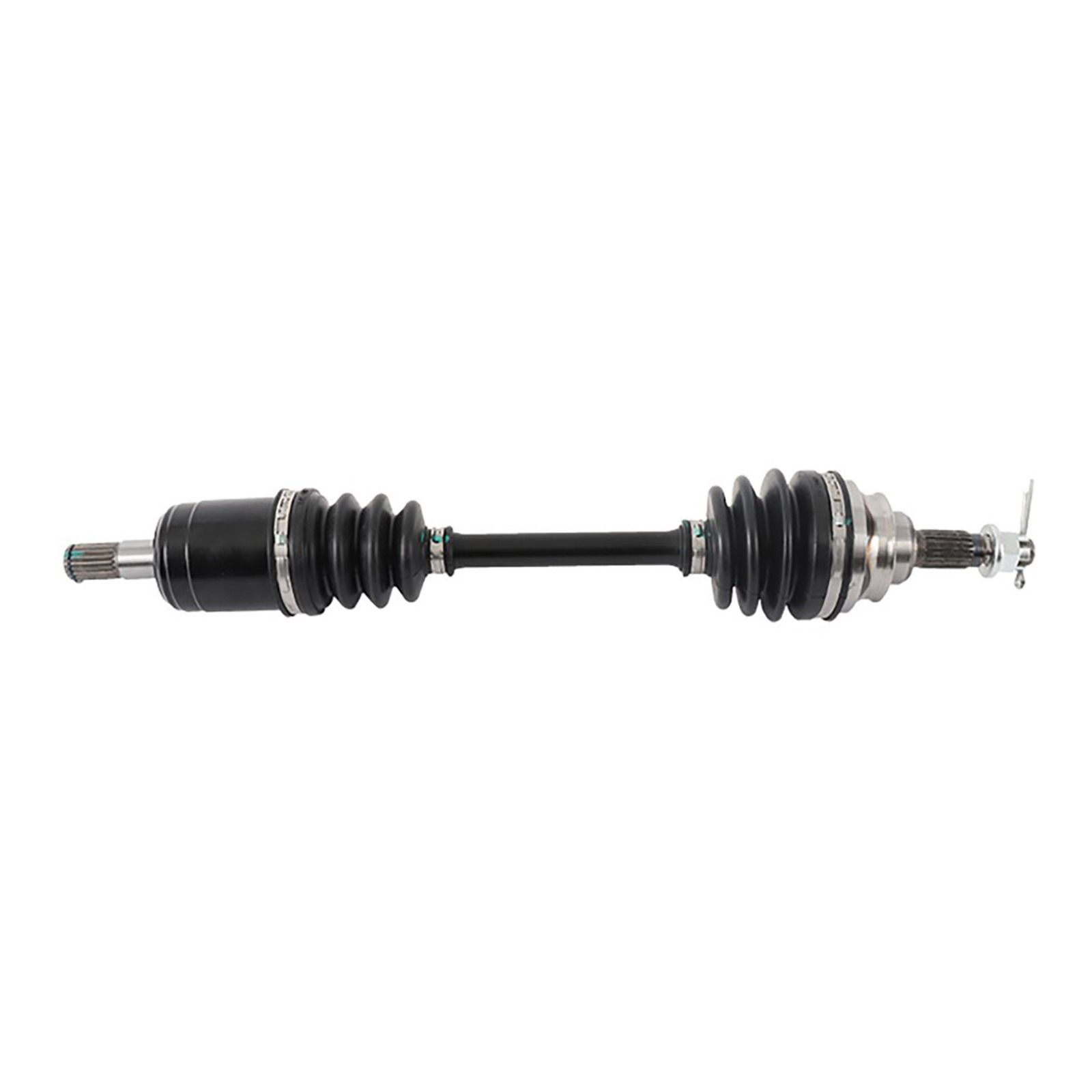 ATV CV/Axle Complete Half Shaft 6 Ball