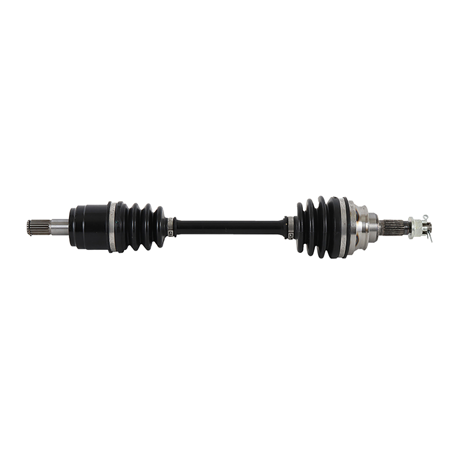 ATV CV/Axle Complete Shaft 6 Ball