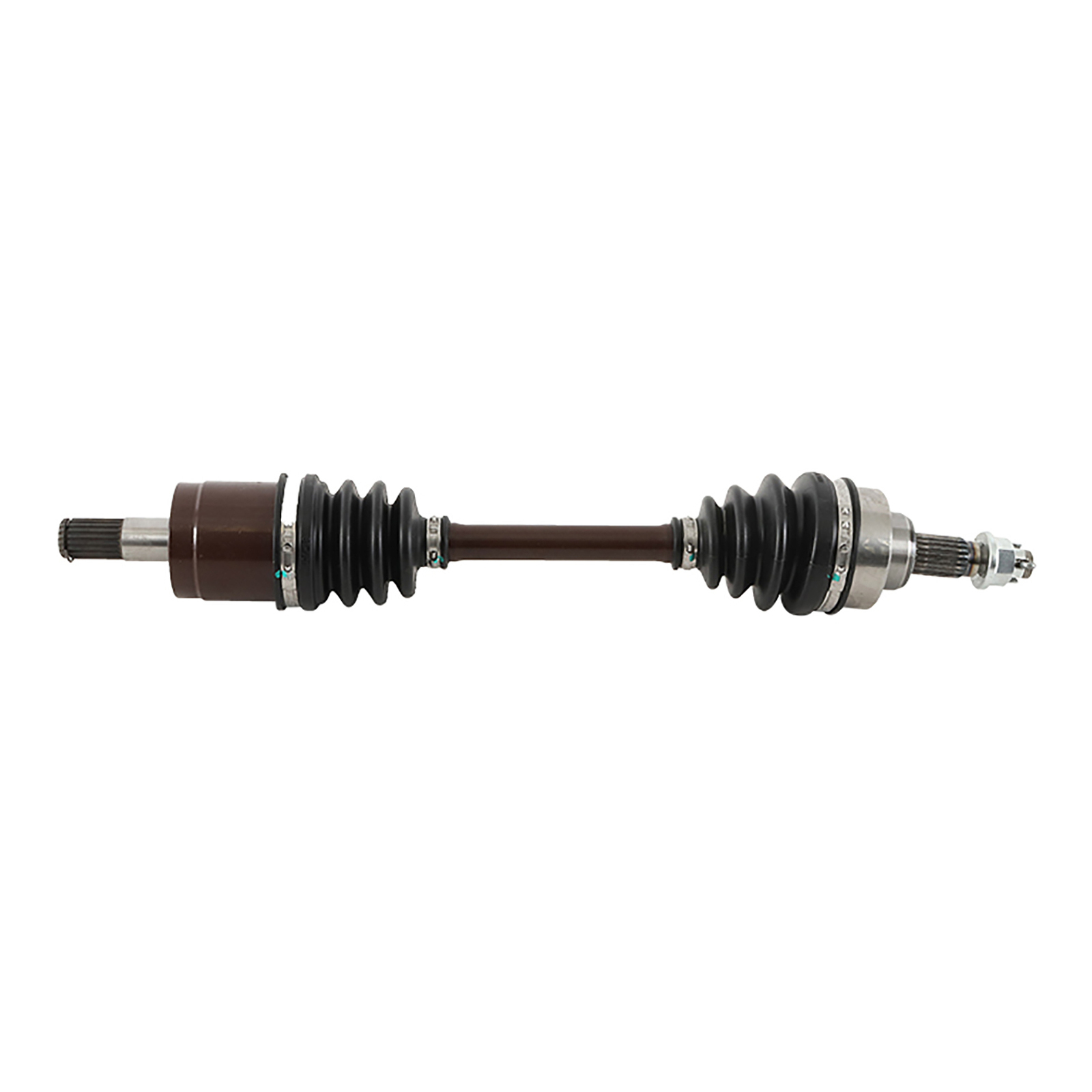 ATV CV/Axle Complete Shaft 6 Ball