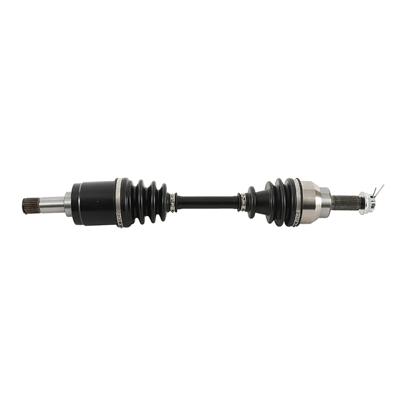 ATV CV/Axle Complete Shaft 6 Ball