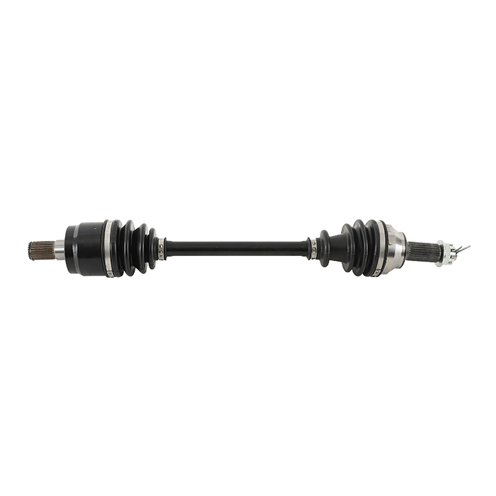 ATV CV/Axle Complete Shaft 6 Ball