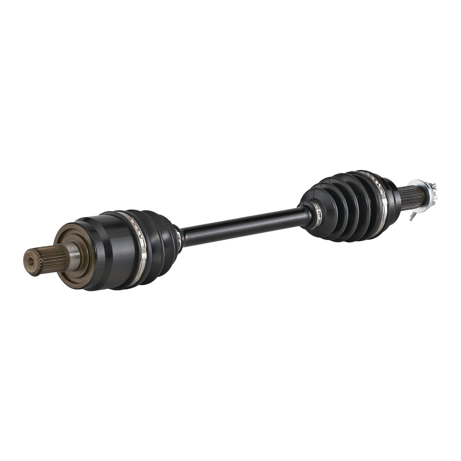 ATV CV/Axle Complete Shaft 6 Ball