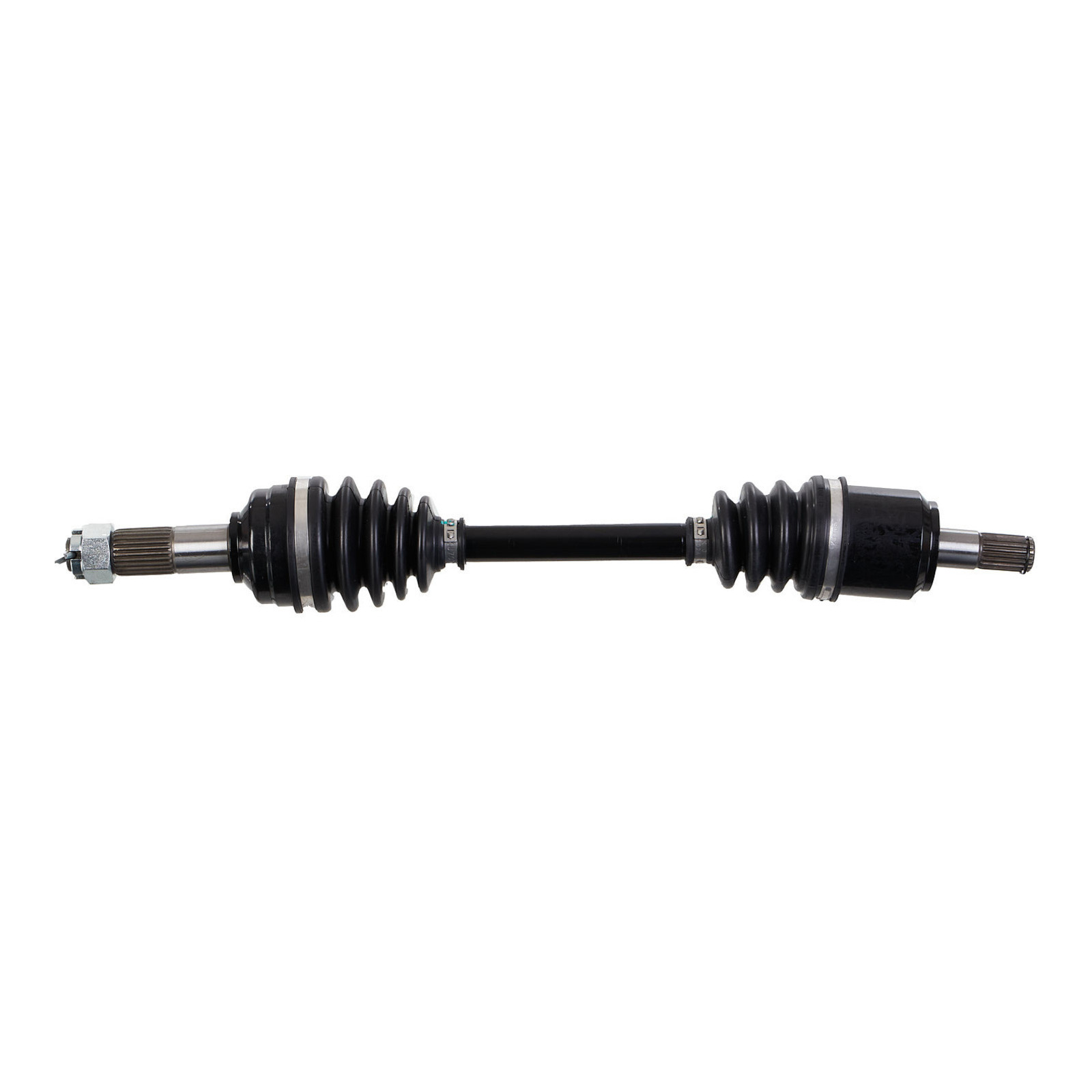 ATV CV/Axle 6 Ball Complete Shaft