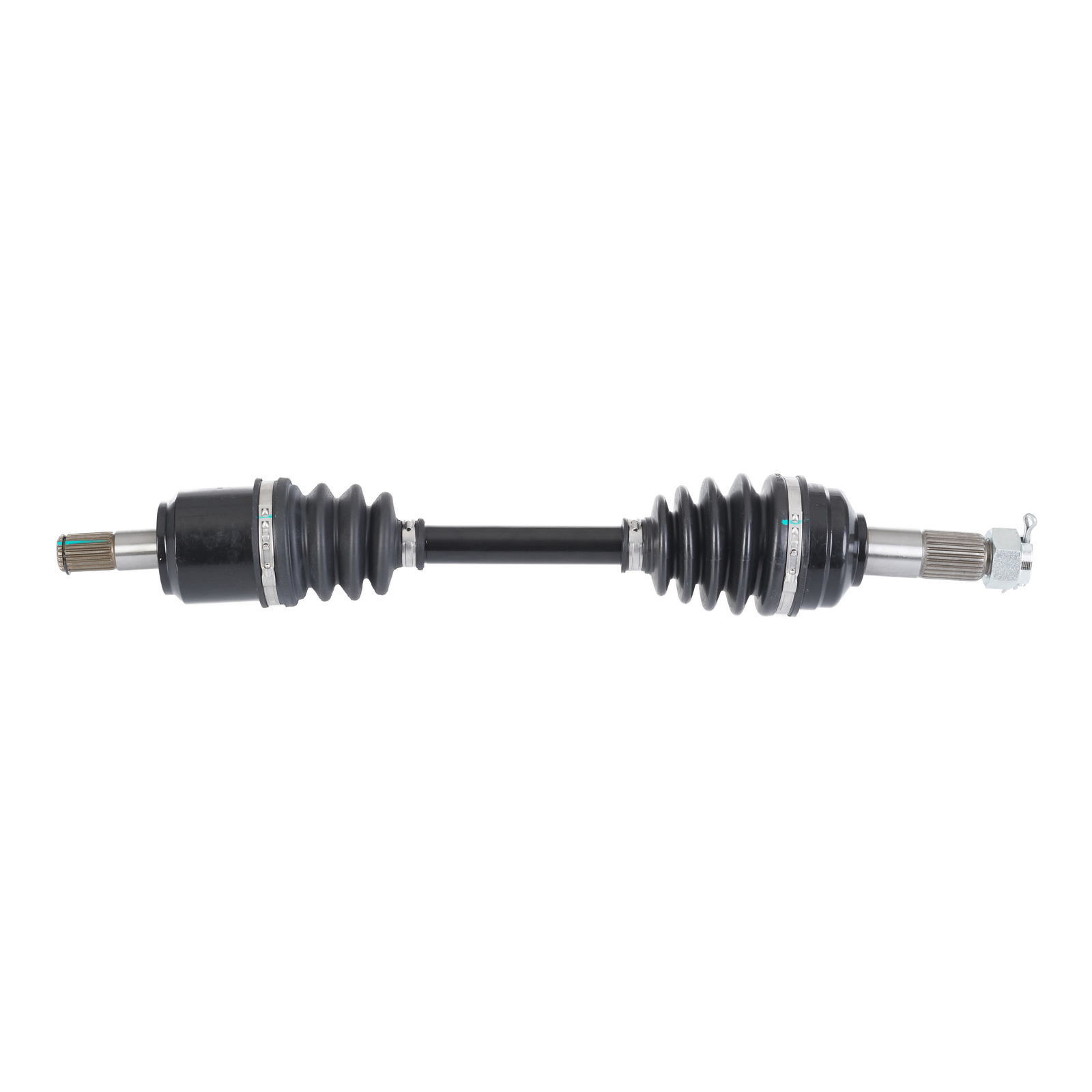 ATV CV/Axle 6 Ball Complete Shaft