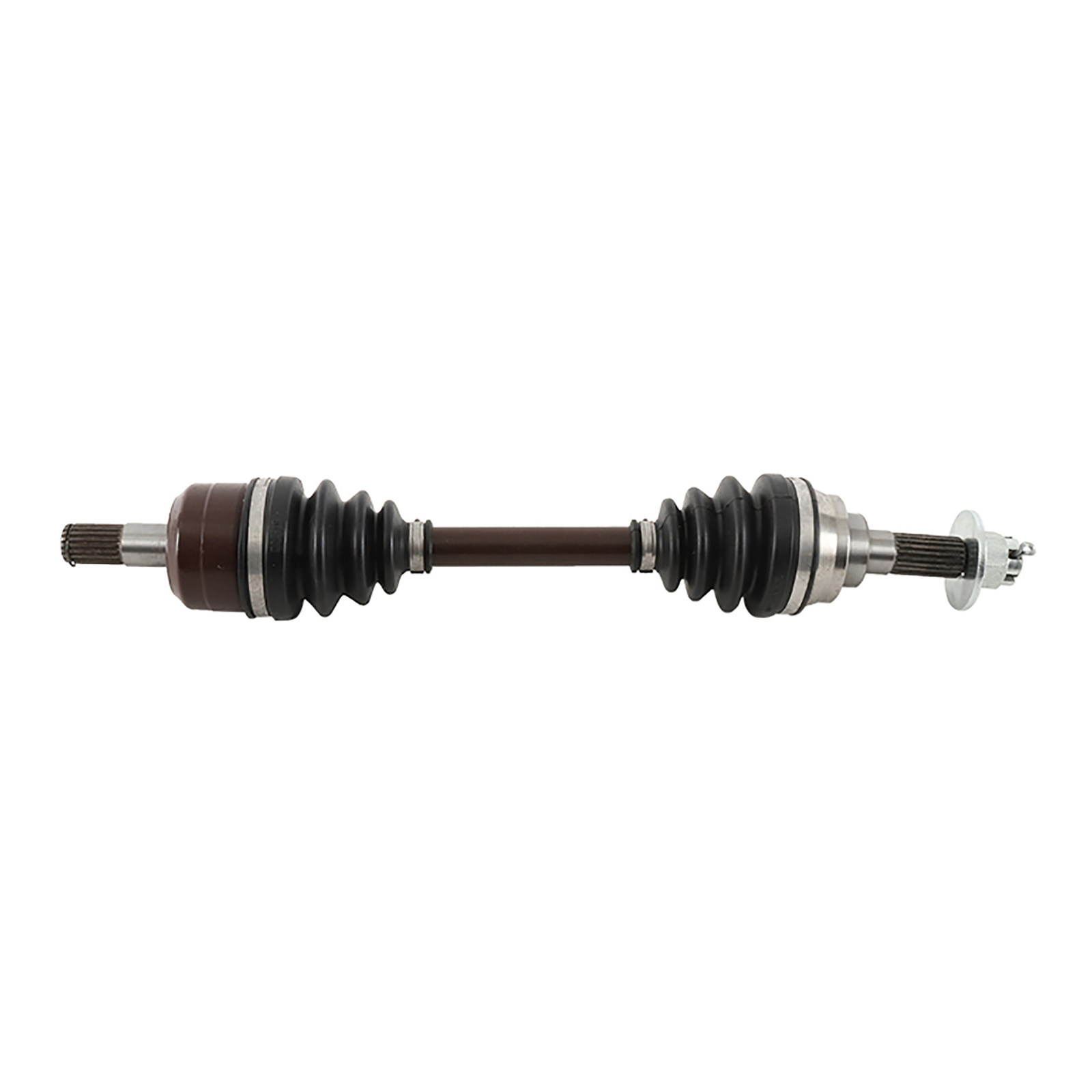 ATV CV/Axle Complete Shaft 6 Ball