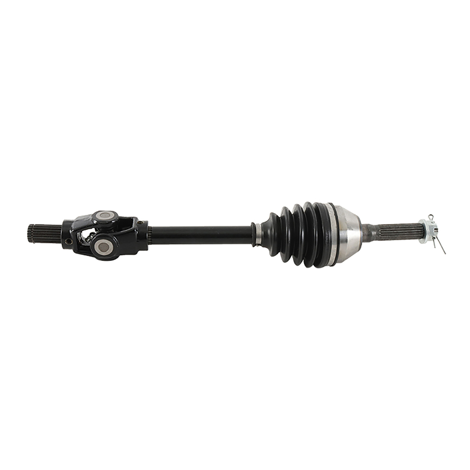 ATV CV/Axle Complete Shaft 6 Ball