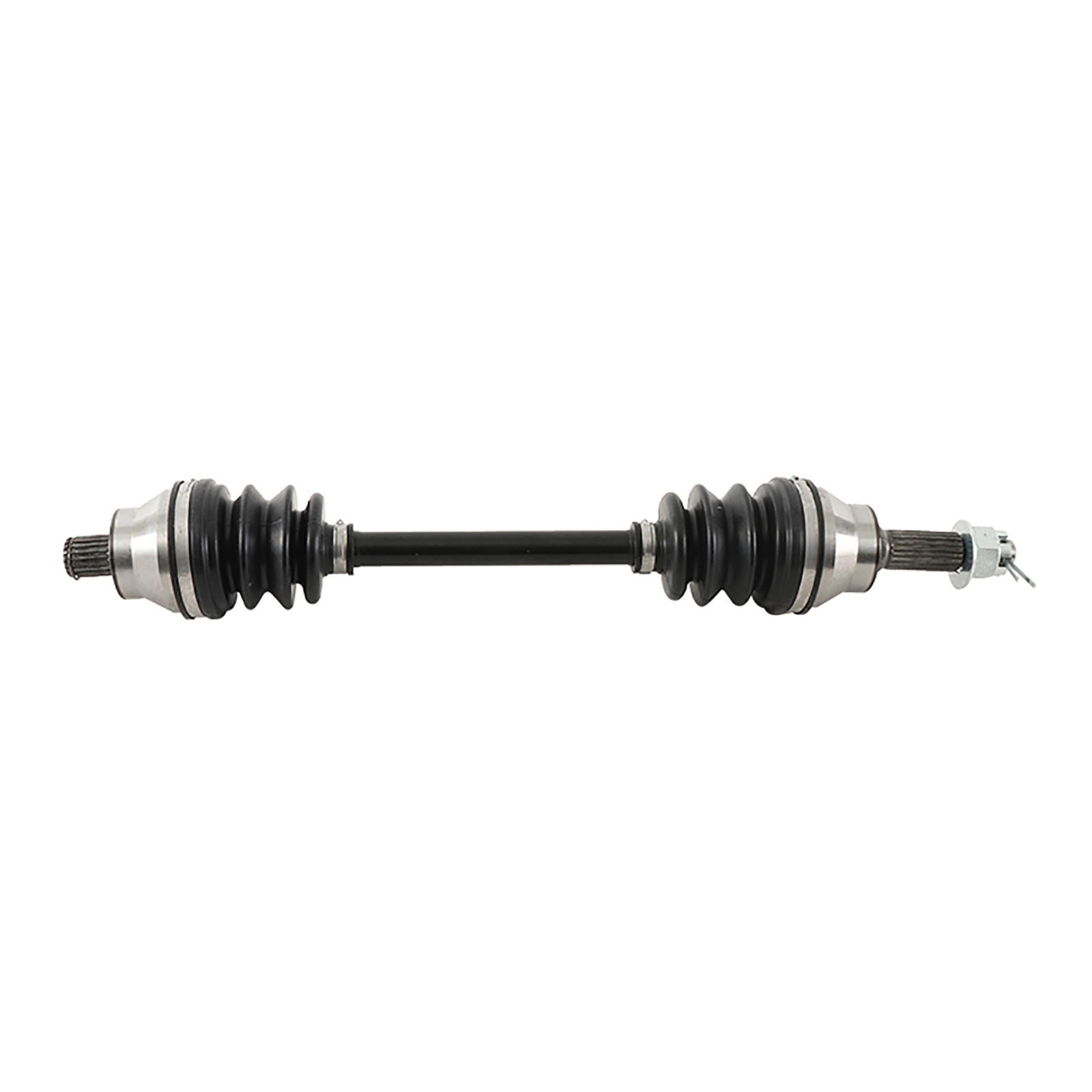 ATV CV/Axle Complete Shaft 6 Ball